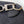 LV Speedy 40 Bandoulière Bag Black Denim Leather 252470