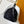 LV Speedy 40 Bandoulière Bag Black Denim Leather 252470