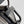 Lv Nil Messenger Black Damoflage Black Canvas- Black Metal