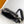 Lv Nil Messenger Black Damoflage Black Canvas- Black Metal