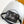 Lv Nil Messenger Black Damoflage Black Canvas- Black Metal