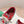 BV 25s Orbit Flash Sneaker Grey White Suede & Nylon Lace-Up 426934