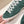 Golden Goose 2025 Sneaker Green mix Silver Suede 426917