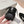 Puma x Balenciaga Speedcat Sneaker Black Suede 565083
