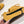 Puma x Balenciaga Speedcat Sneaker Yellow Suede 565084
