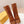 Fendi 25 Short Boots Caramel Brown Suede 500934