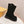 Fendi 25 Short Boots Black Suede 500935