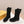 Fendi 25 Short Boots Black Suede 500935