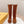 Fendi 25 High Boots Caramel Brown Suede 500939