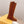 Fendi 25 High Boots Caramel Brown Suede 500939