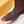 Fendi 25 High Boots Deep Chocolate Brown Suede 500940