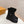 LV 2026 Territory Ankle Boot Black Nubuck Calf Leather 595440