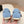 Prada 26ss German Training Light Blue Suede Leather 644223