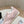 Prada 26ss German Training Pink Suede Leather 644225