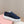 Miu Platform Sneakers Navy Blue Mesh 798603