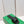 BV Parco Slide Black Intrecciato Woven Leather 798044