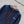 Miu Miu 25 Jacket Dark Blue Cotton