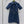 Gucci 25 Denim Dress Blue Cotton