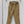 Gucci 2025 Pant Camel and Ebony Polyester Fiber