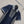CD 25 Monogram Dress Blue mix Beige Polyester