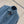 LV 25 Simple Denim Jacket Blue Cotton