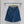 Gucci 2025 Logo Denim Set Cotton