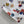 LV 25 Unique Logo Dress Multicolor Cotton