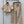 Gucci 25 Set Nude Cotton