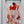 Fendi 25 Suit Red Polyester Fiber