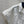 LV 25S Classic Stylish Dress White Polyester