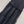 CD 25 Vest Dress Black Cotton Polyester