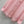 CD 25 Pattern Shirt Pink Polyester