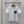 Gucci 25 Set Blue White Polyester Fiber
