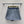 Gucci 25 Set Blue White Polyester Fiber