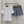 Gucci 25 Set Blue White Polyester Fiber