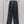 CC 25 Jeans Black Cotton