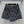 CC 25 Short Black Cotton