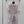 LV 25S Cherry Printed Dress White Red Poliester