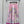 CD 25 Long Skirt Pink mix Colors Polyester