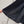 LV 25 Office Fashion Luxurious Dress Black Poliester Wool