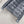 Moncler 25 Jacket Grey Rabbit Fur Mix Wool