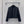 GG Crêpe Jacket With Double G Button Black Wool 346673
