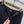 GG Crêpe Elegant Trousers With Double G Button Black Wool 346702