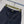 GG Crêpe Short With Double G Button Black Wool 346694