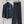 CD Wide-Leg Drawstring Dark Grey Polyester Viscose 351288