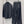 CD Wide-Leg Drawstring Dark Grey Polyester Viscose 351288