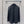 CD Denim Shirt Oblique Patterned Pockets Dark Grey Polyester Viscose 351289