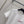CD 26s Fitted T-Shirt White Cotton 394967