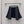 CD 26s Short Skirt Black Polyester 394966