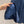 CD Vest Dress Blue Polyester 394945